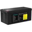 Аккумулятор литий-железо-фосфатный(LiFePo4) Marsriva LiFePO4 12,8V 200Ah (MR-LFP12-200-LAR)