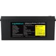 Аккумулятор литий-железо-фосфатный(LiFePo4) Marsriva LiFePO4 12,8V 200Ah (MR-LFP12-200-LAR)
