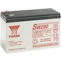 Yuasa SW280 AGM (12V 9Ah) Yuasa SW280 AGM (12V 9Ah)