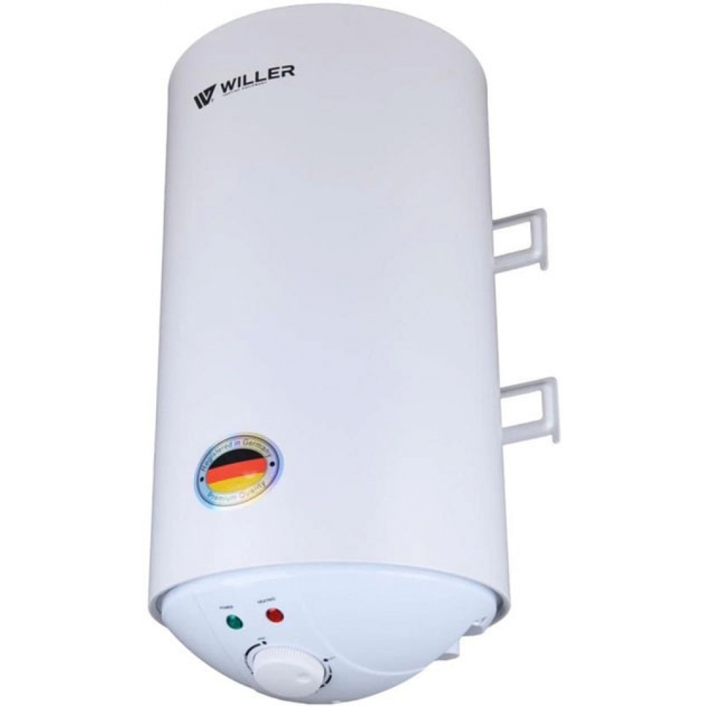 Бойлер накопичувальний електричний Willer AEVH-15R Palermo (Ultraslim)