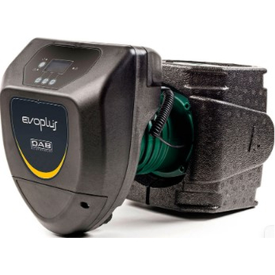 Циркуляционный насос DAB EVOPLUS 100/280 50 1x220-240 Y25 с электронным управлением