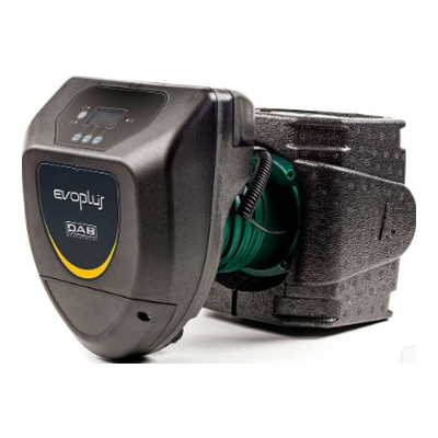 Циркуляционный насос DAB EVOPLUS 100/450 100 1x220-240 Y25 с электронным управлением