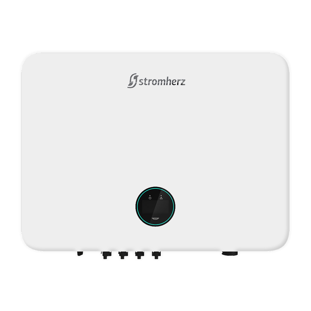 Инвертор Stromherz S-20K-3Р-UA