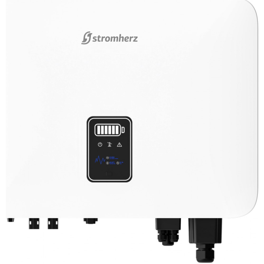 Інвертор Stromherz S-50K-3Р-40А-ESS-UA