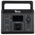 Зарядна станція Altek AL 300 PowerBox 300W 296Wh