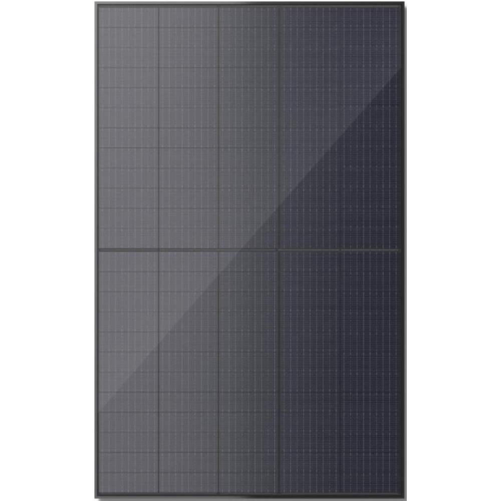 Солнечная панель стационарная Risen RSM40-8-400M 400W