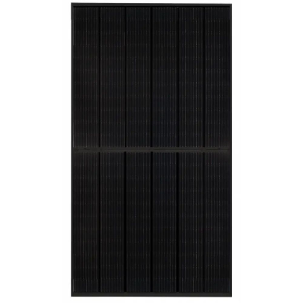 Солнечная панель стационарная Jinko Solar JKM-440N-54HL4R-BDB (bifacial full black)