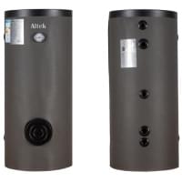 Altek AXD 300 (з двома теплообмінниками)