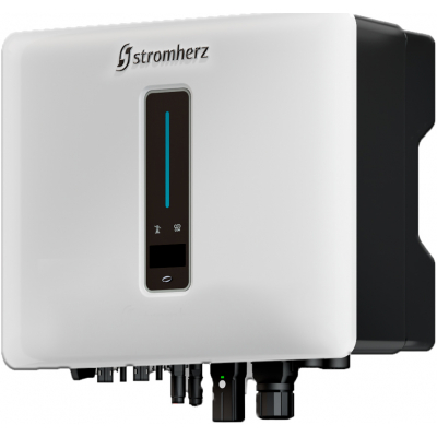 Инвертор Stromherz S-20K-3Р-40А-ESS 20kW трехфазный