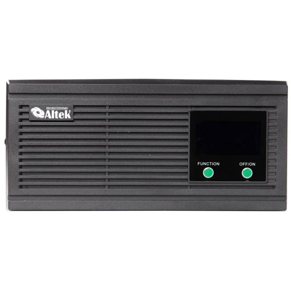 Автономный преобразователь напряжения Altek ASK12 500VA/400W DC12V