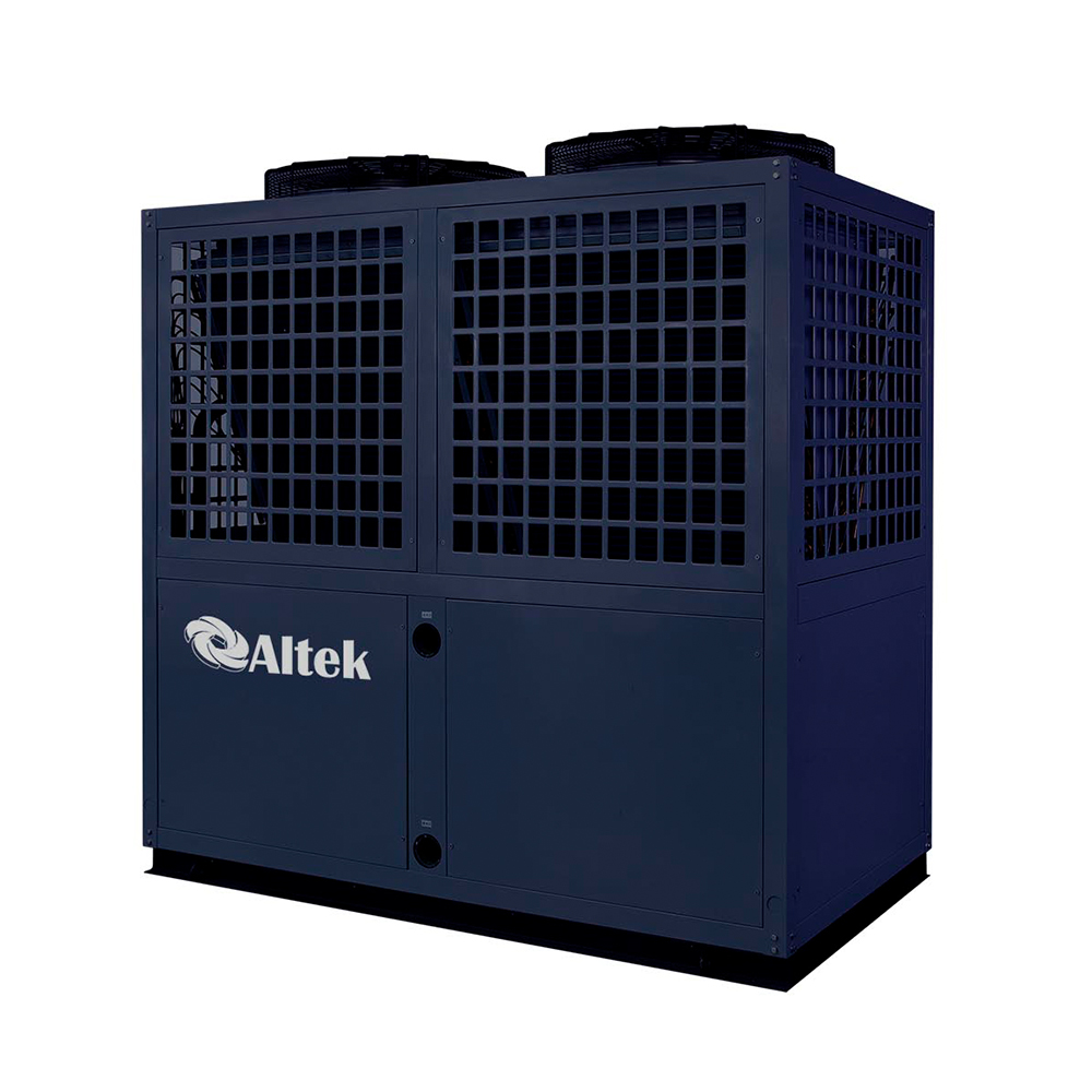 Тепловой насос Altek Heat 72 mono EVI 380V