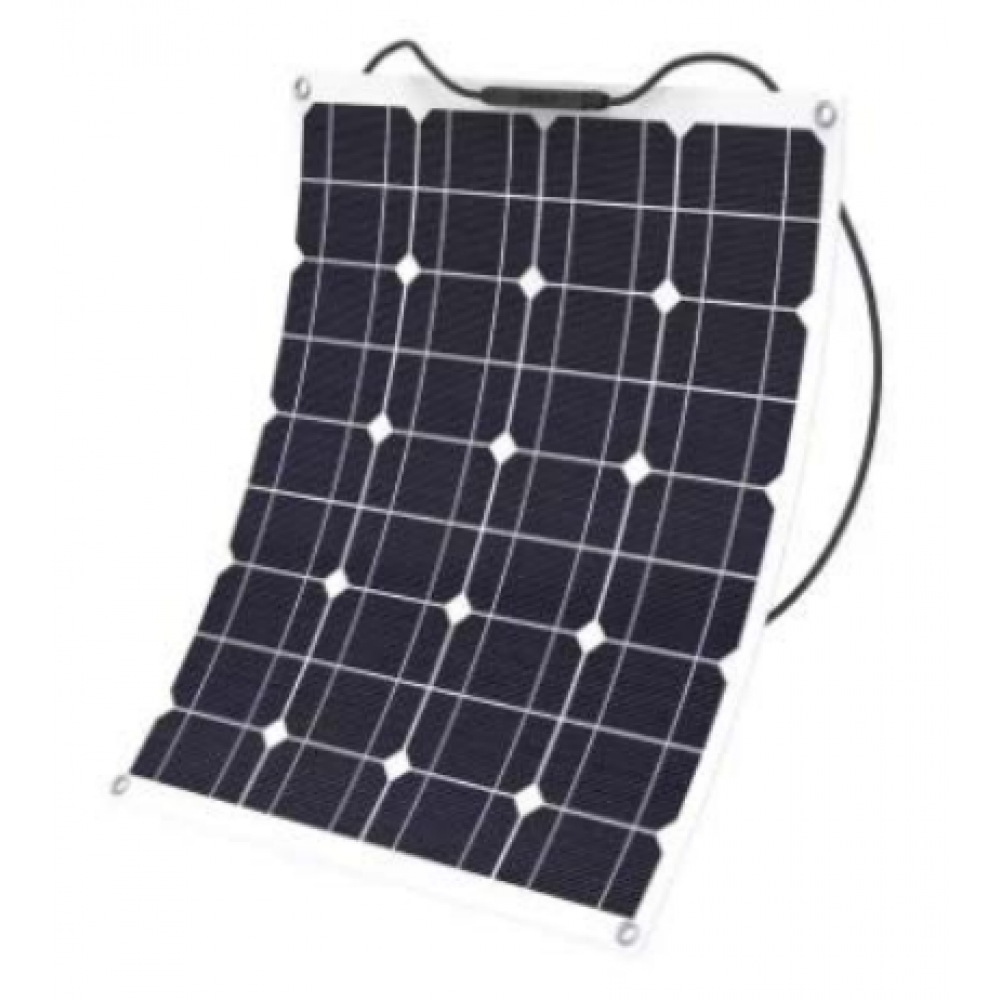 Солнечная панель портативная Altek ALF-70W 70W