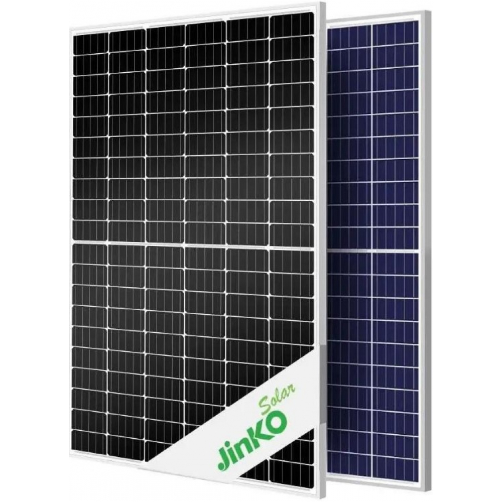 Солнечная панель стационарная Jinko Solar JKM-555M-72HL4-BDVP 555W