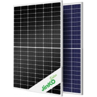 Jinko Solar JKM-555M-72HL4-BDVP 555W