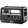 Зарядна станція Altek AL 2400 PowerBox PRO PLUS 2,4 кВт 2048 Вт/год LiFePO4