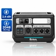 Зарядна станція Altek AL 2400 PowerBox PRO PLUS 2,4 кВт 2048 Вт/год LiFePO4