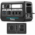 Зарядна станція Altek AL 2400 PowerBox PRO PLUS 2,4 кВт 2048 Вт/год LiFePO4