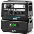 Зарядна станція Altek AL 2400 PowerBox PRO PLUS 2,4 кВт 2048 Вт/год LiFePO4