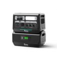 Зарядная станция Altek AL 2400 PowerBox PRO PLUS 2400W 2048Wh