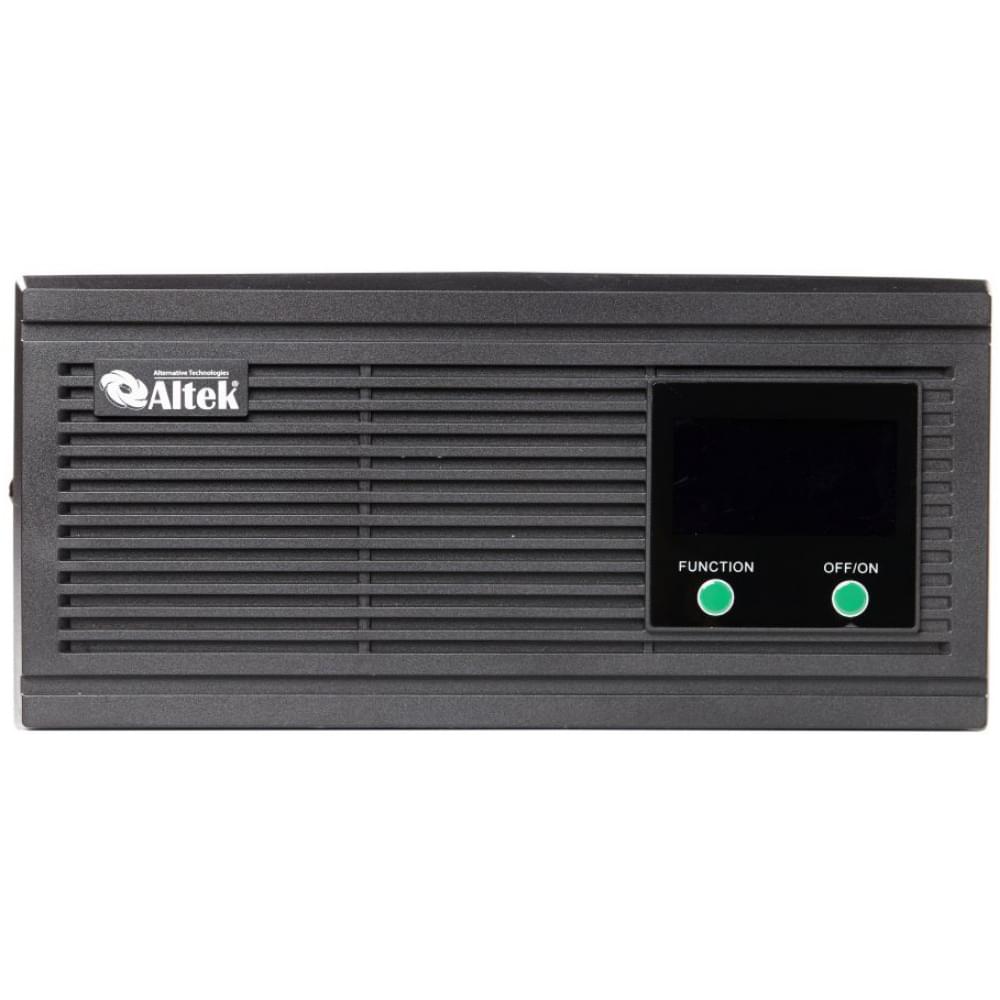 Автономный преобразователь напряжения Altek ASK12 800 VA/640W DC12V