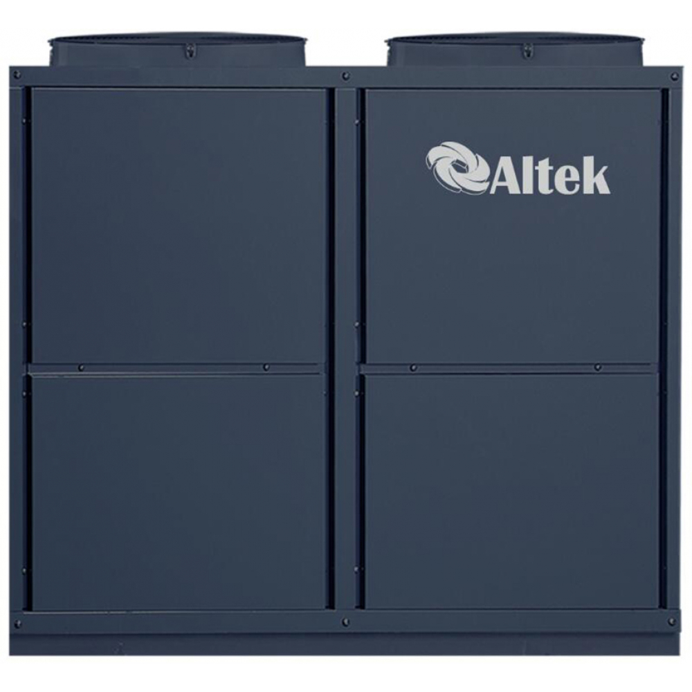 Тепловой насос Altek Total 32 mono EVI 380V