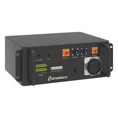 Блок управления Stromherz BMS SС-1000V-3.84kWh