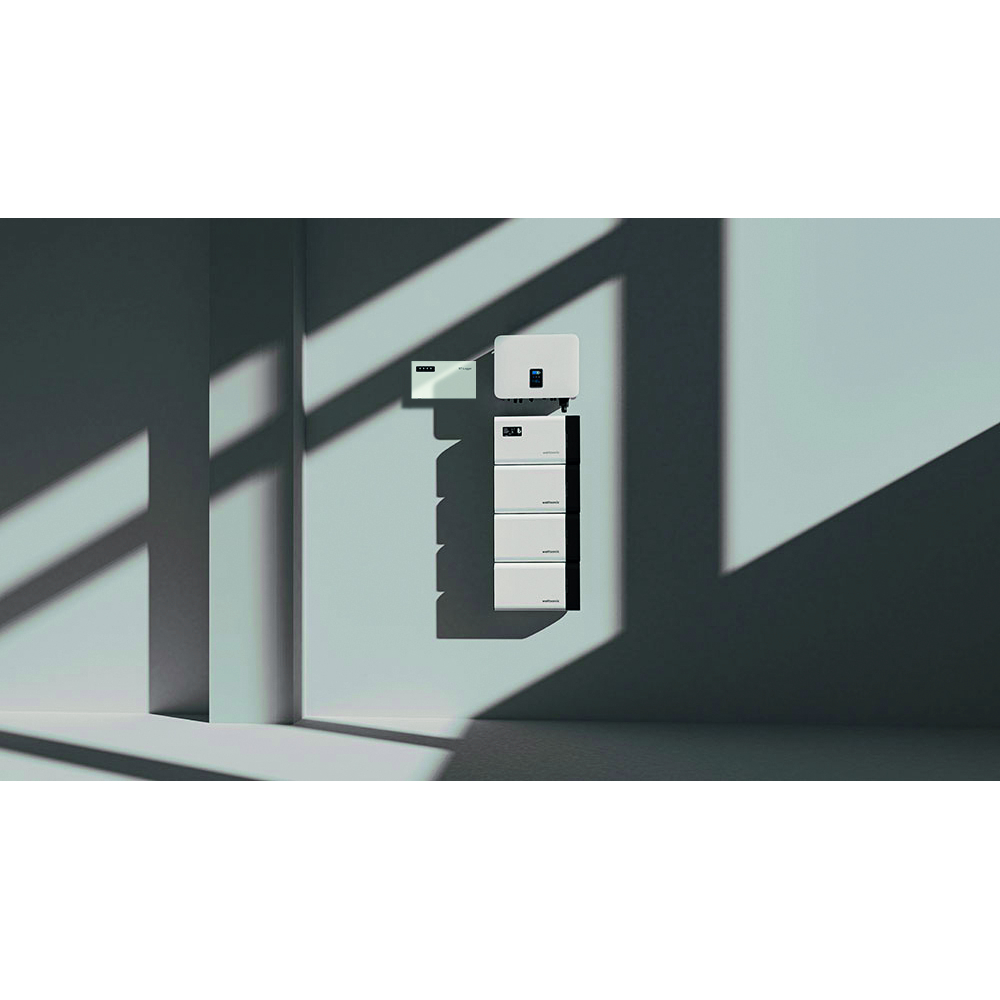 Инвертор Stromherz S-20K-3Р-40А-ESS-UA