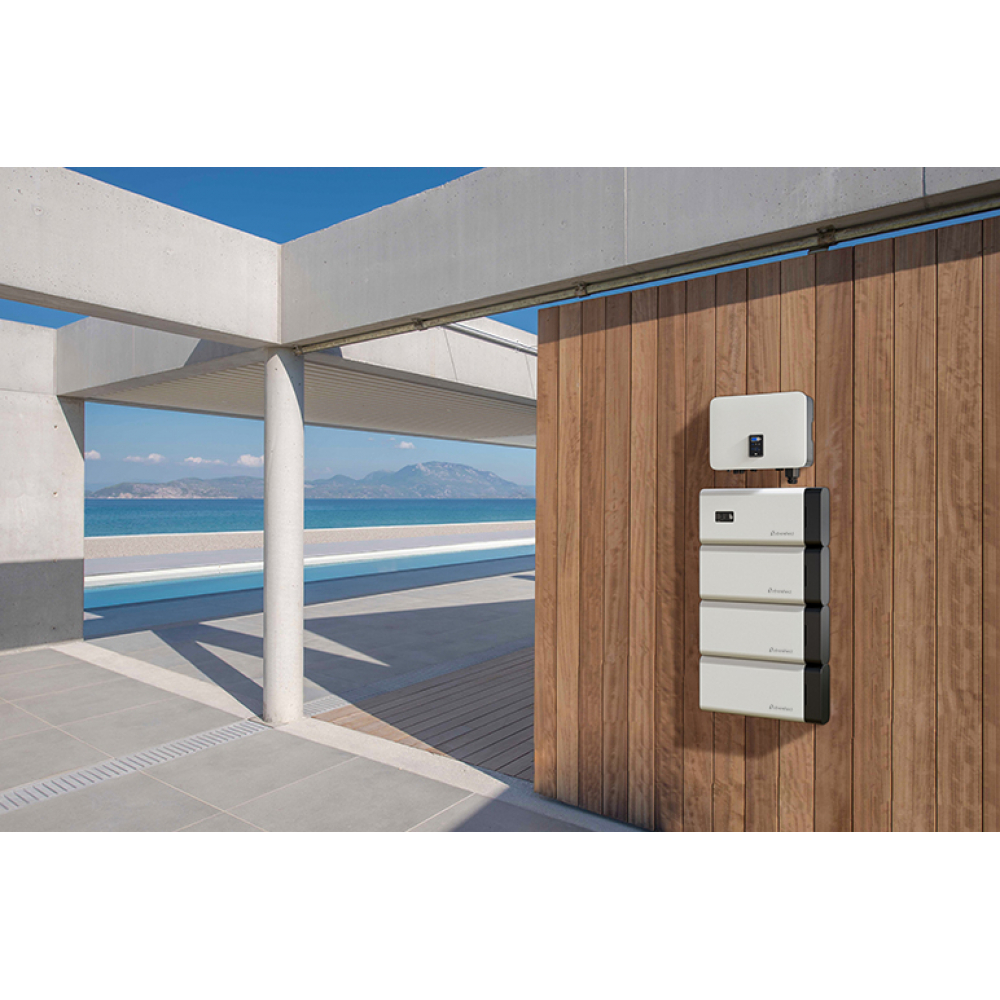 Инвертор Stromherz S-20K-3Р-40А-ESS-UA