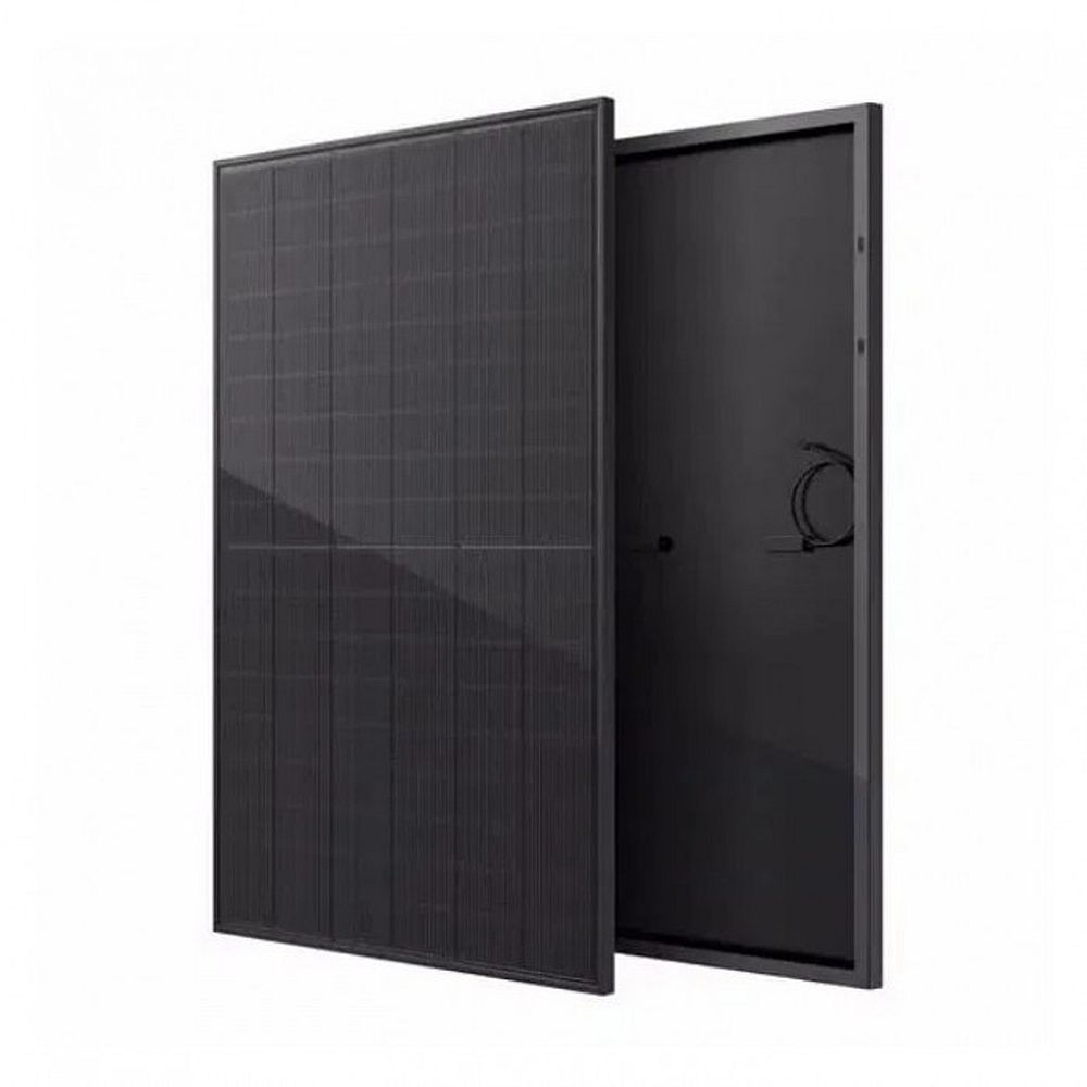 Солнечная панель стационарная Risen RSM108-10-435DG (full black) 435W