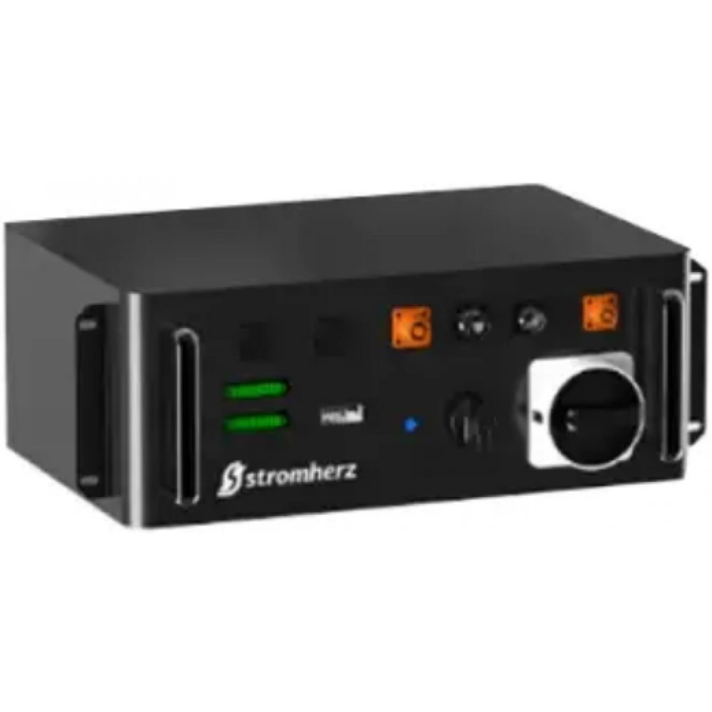 ИБП Stromherz BMS SС-1000V-3.84kWh