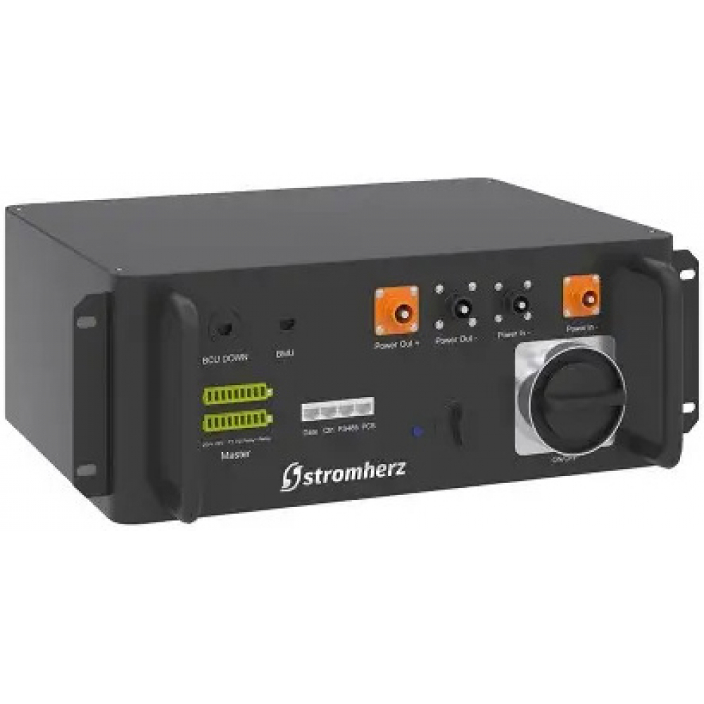 ИБП Stromherz BMS SС-1000V-3.84kWh