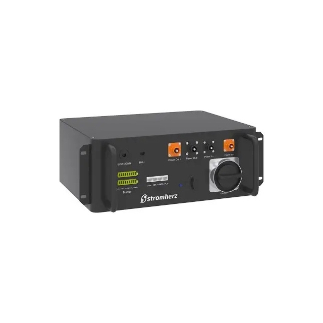 ИБП Stromherz BMS SС-1000V-3.84kWh
