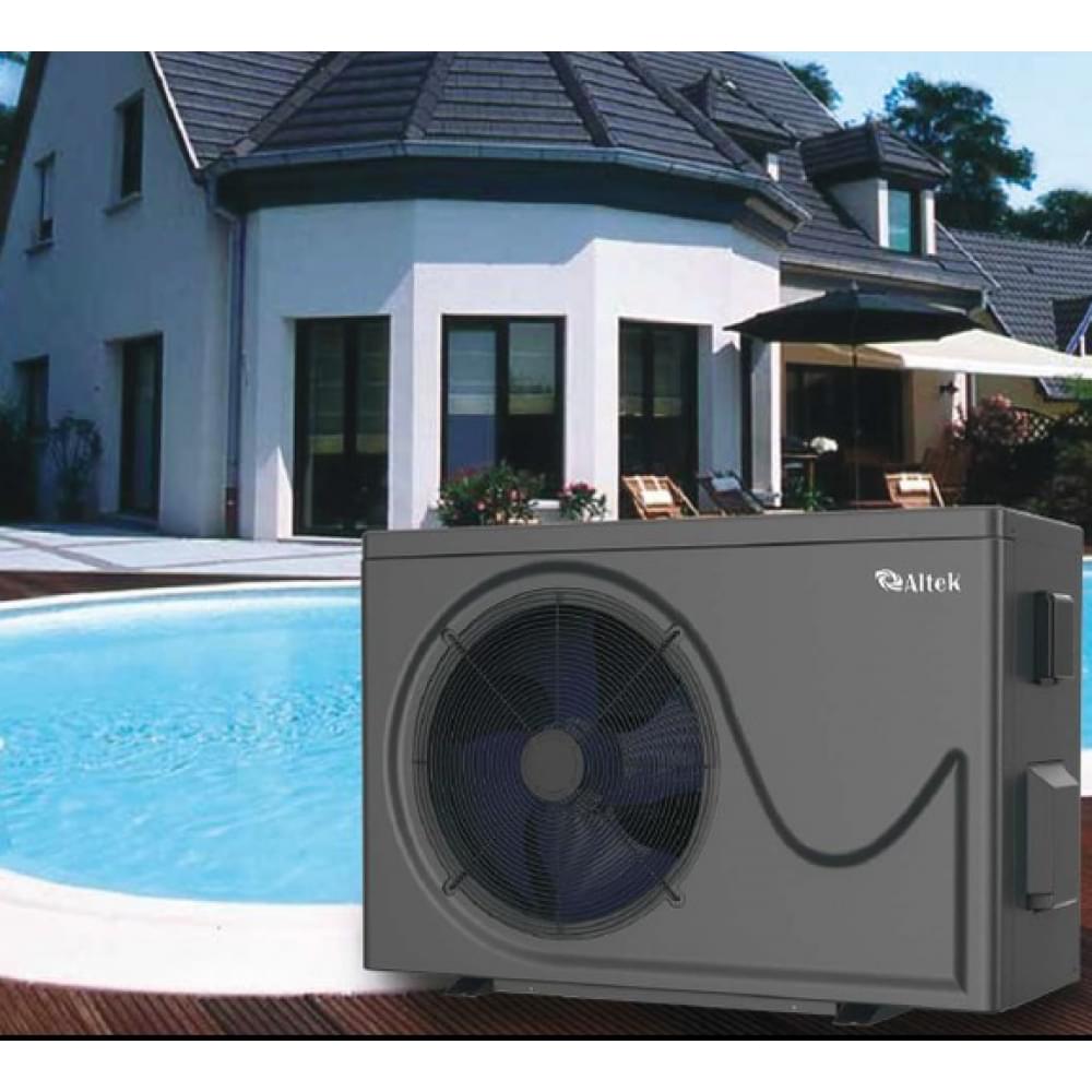 Тепловий насос Altek Pool 13 220V