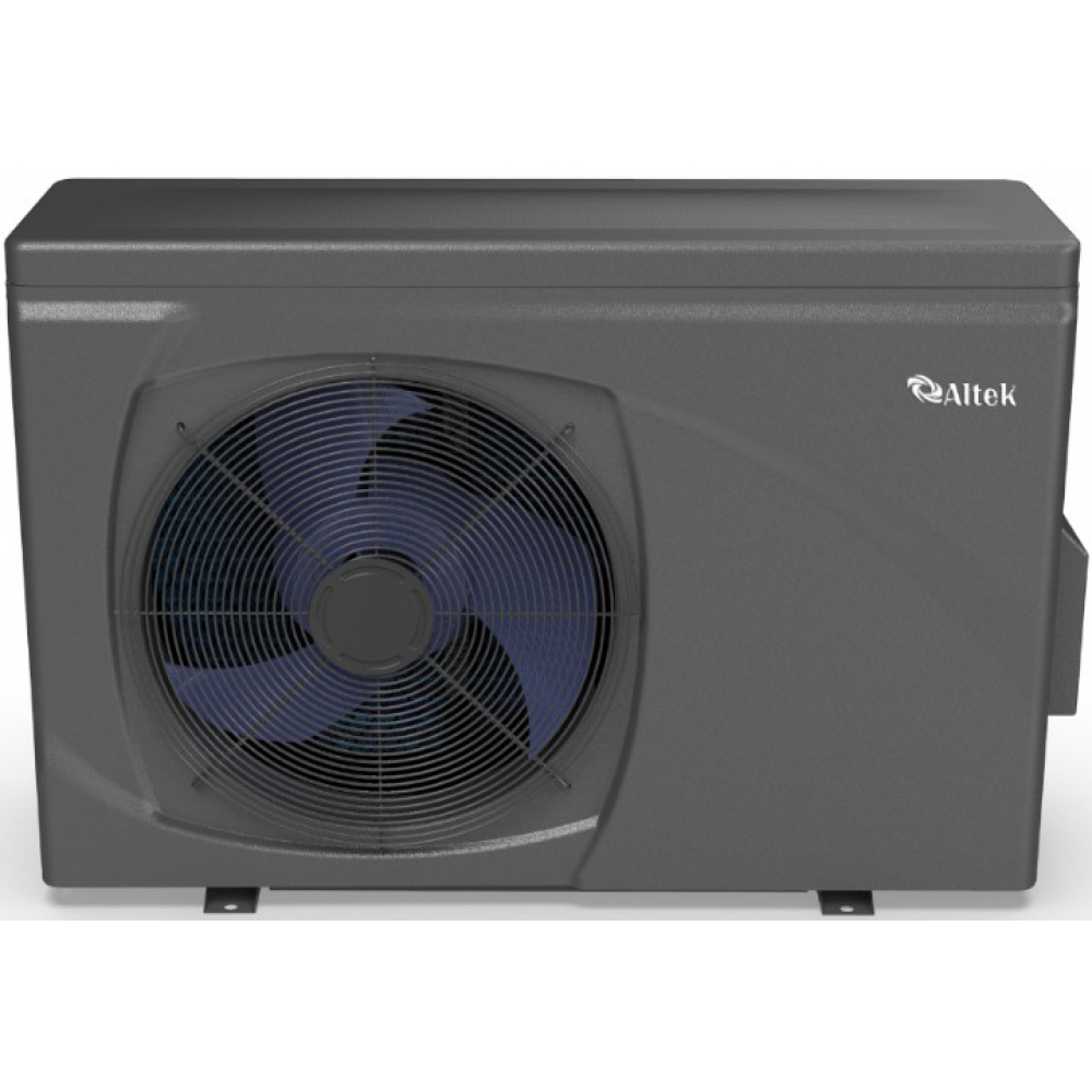 Тепловий насос Altek Pool 26 220V