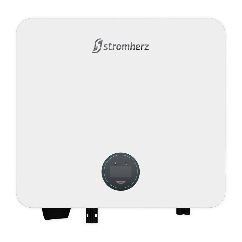 Инвертор Stromherz S-3K-1Р-UA