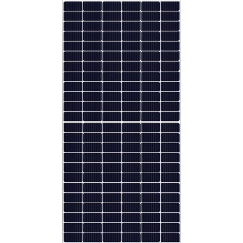 Сонячна панель стаціонарна Risen RSM144-9-550M 550W