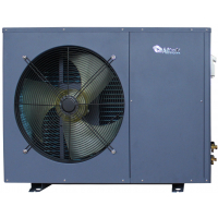 Altek Total 7 mono EVI 220V Altek Total 7 mono EVI 220V