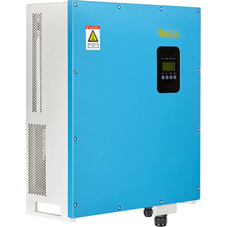 Інвертор Altek ACRUX-20K Lite 20 кВт, 3ф