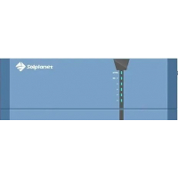 Solplanet Ai-HB G2 2,56 кВт Solplanet Ai-HB G2 2,56 кВт