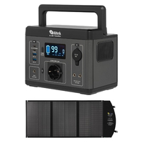 Altek AL 300 PowerBox 300 Вт 296 Вт/ч LiFePO4+ солнечная панель ALT-120 Military Altek AL 300 PowerBox 300 Вт 296 Вт/ч LiFePO4+ солнечная панель ALT-120 Military