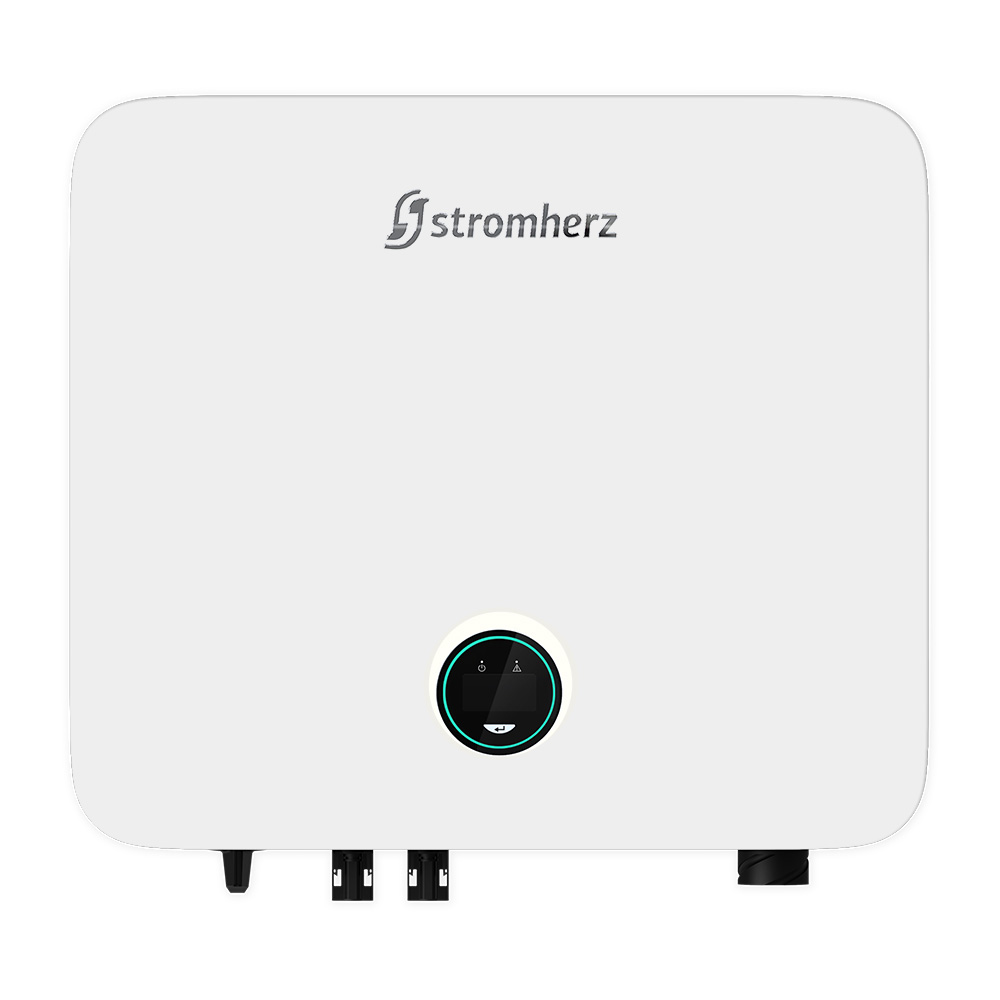 Інвертор Stromherz S-5K-1Р-UA