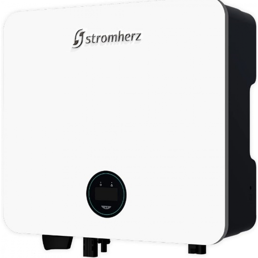 Інвертор Stromherz S-5K-1Р-UA