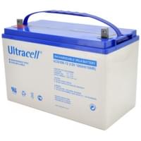 Ultracell UCG100-12 GEL (12V 100Ah) Ultracell UCG100-12 GEL (12V 100Ah)