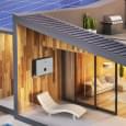 Инвертор Stromherz S-50K-UA 50kW трехфазный