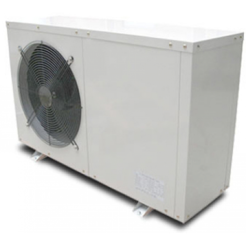 Моноблок теплового насоса Altek AlcAW-09RB (220V)