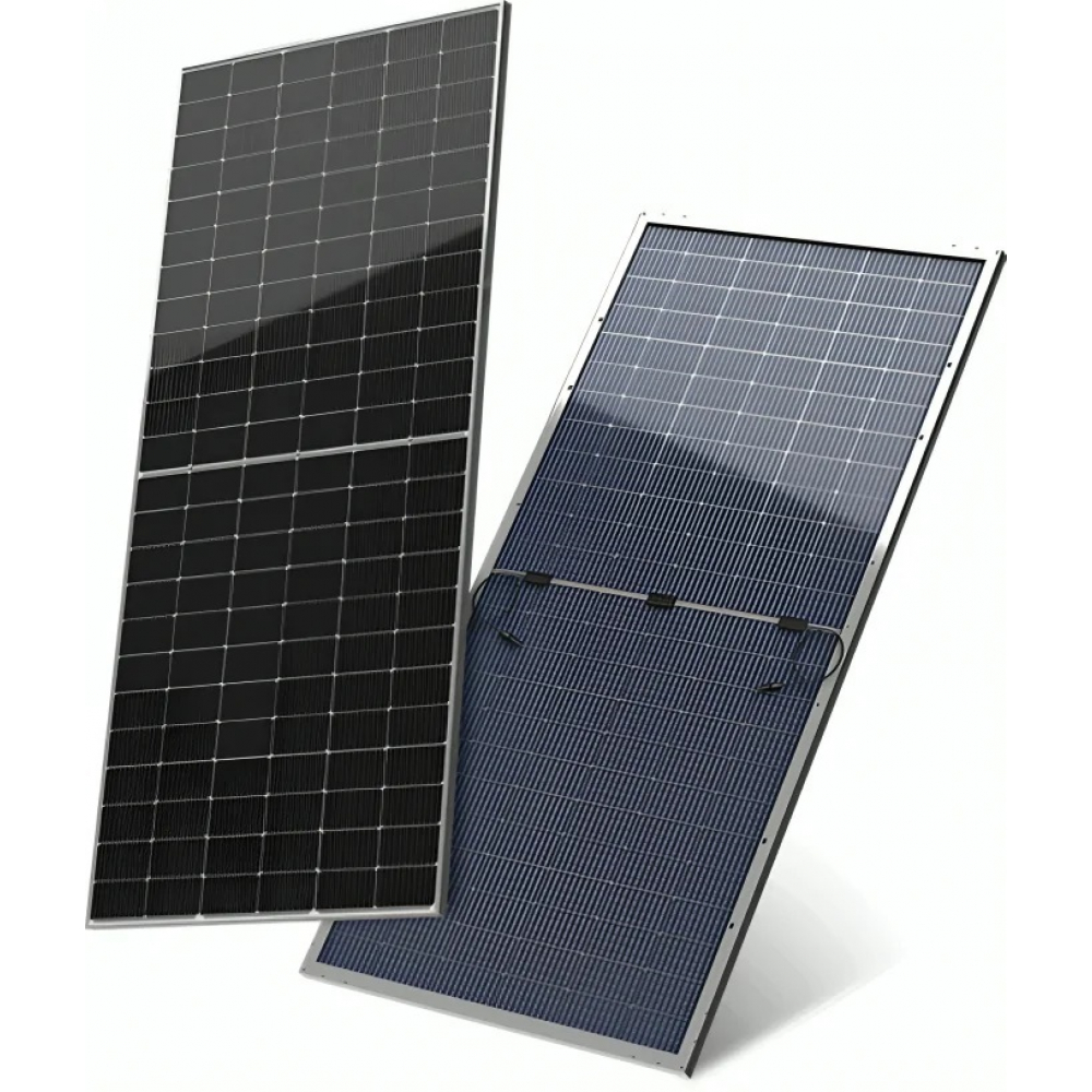 Солнечная панель стационарная Jinko Solar JKM-585N-72HL4-BDV