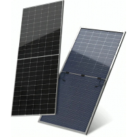 Jinko Solar JKM-585N-72HL4-BDV