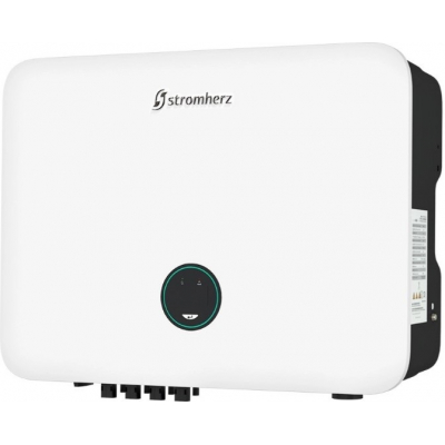 Инвертор Stromherz S-10K-3Р-UA 10kW трехфазный