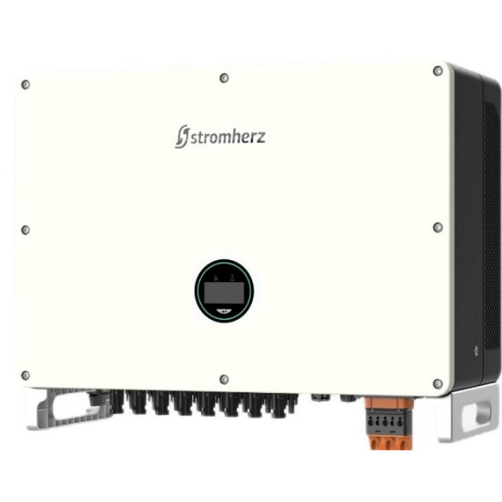 Інвертор Stromherz S-50K-UA