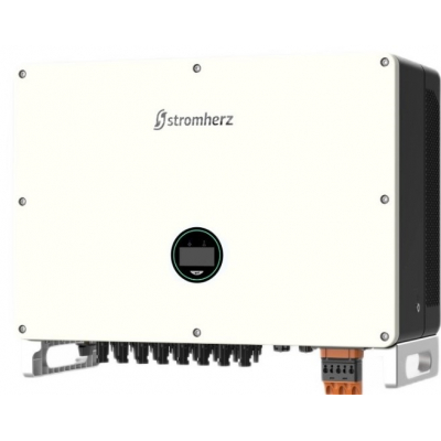 Инвертор Stromherz S-50K-UA 50kW трехфазный